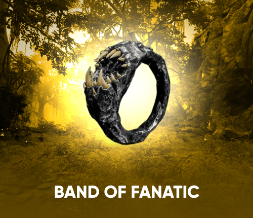 Remnant 2 | Band of Fanatic